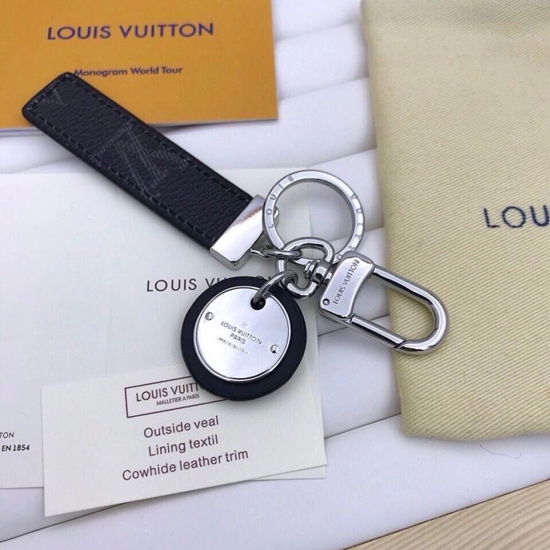 Louis Vuitton Keychains Attractive 265320