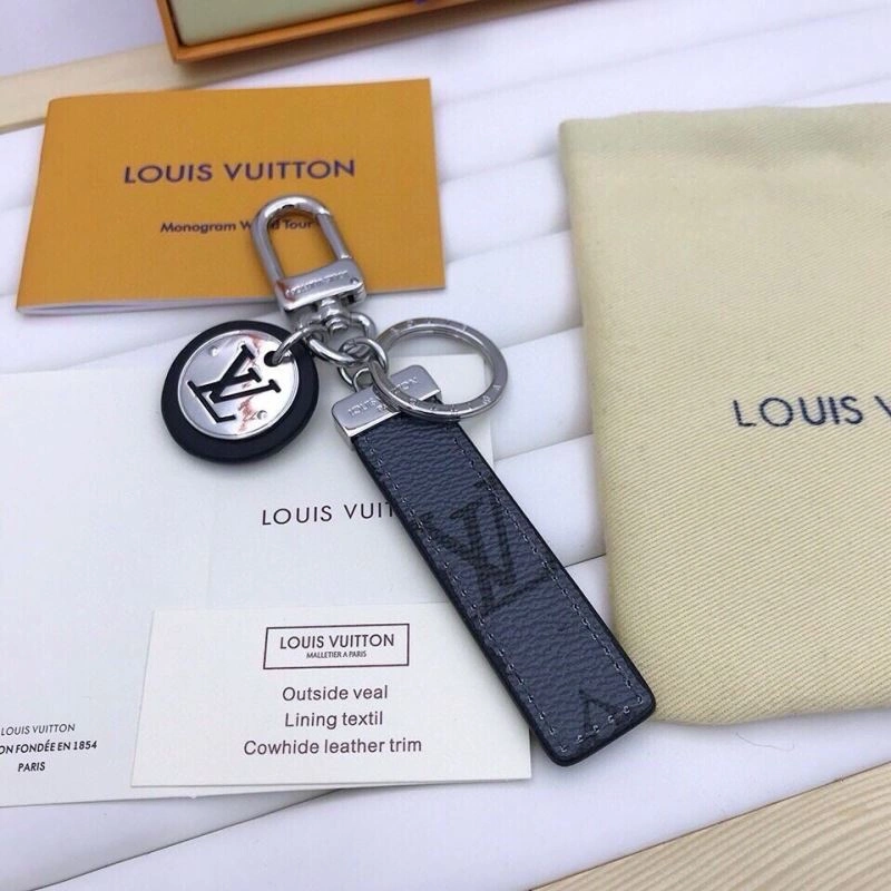 Louis Vuitton Keychains Attractive 265320