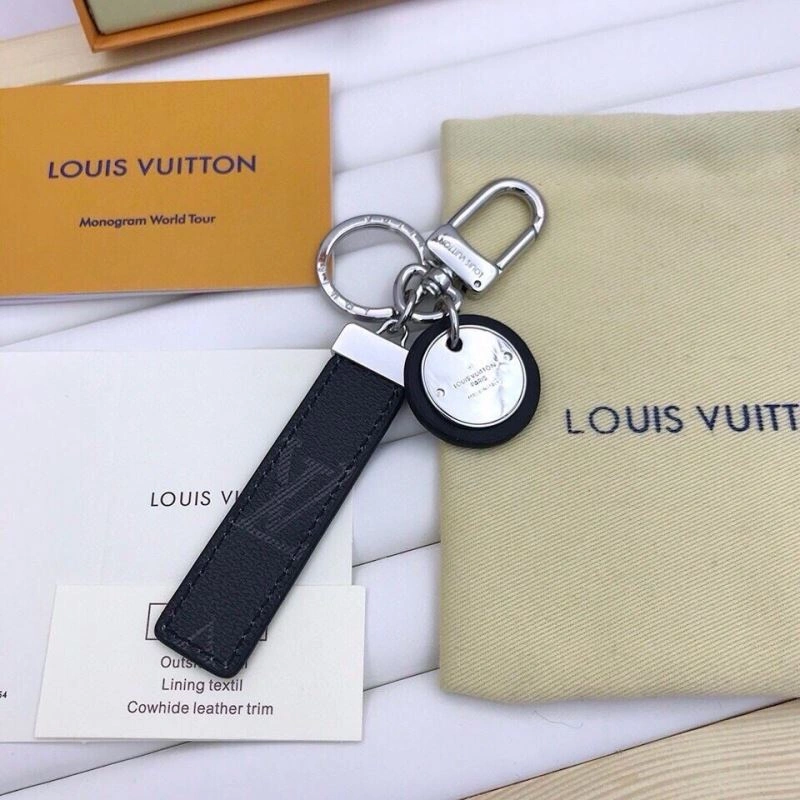 Louis Vuitton Keychains Attractive 265320