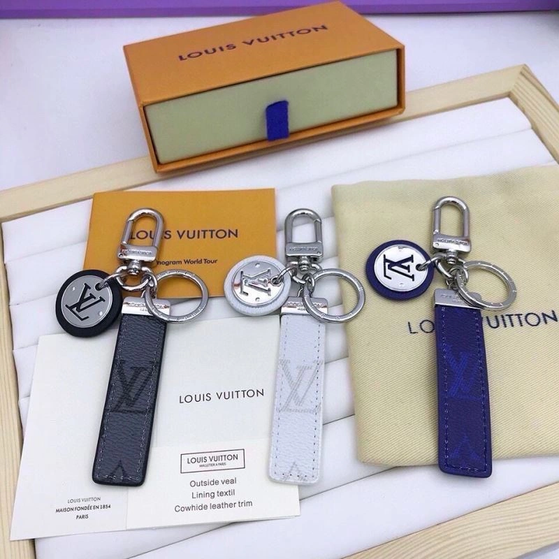 Tailored Louis Vuitton Keychains 265319