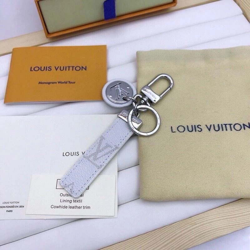 Tailored Louis Vuitton Keychains 265319