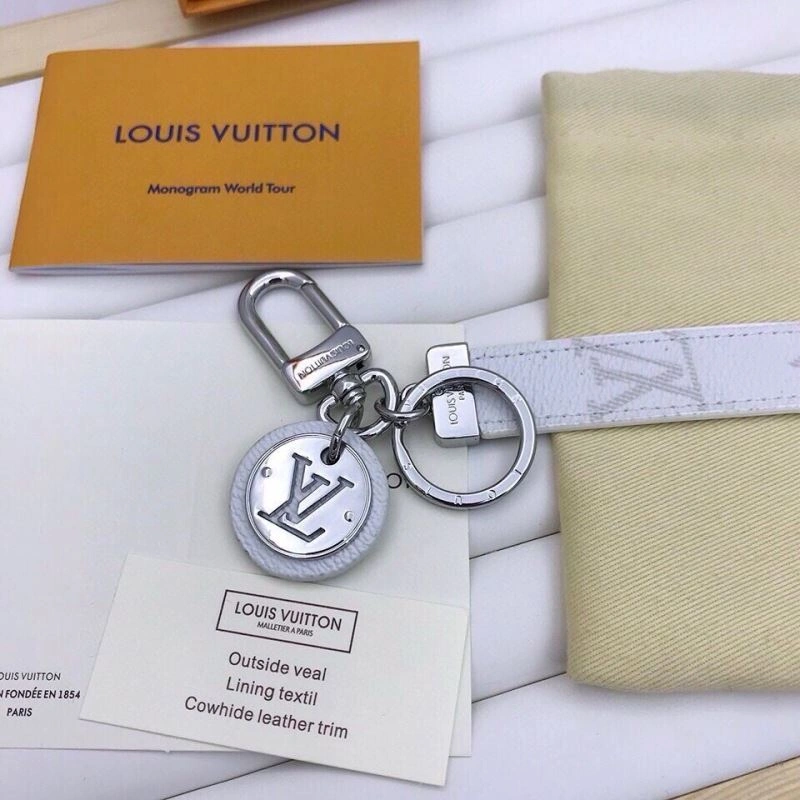 Tailored Louis Vuitton Keychains 265319