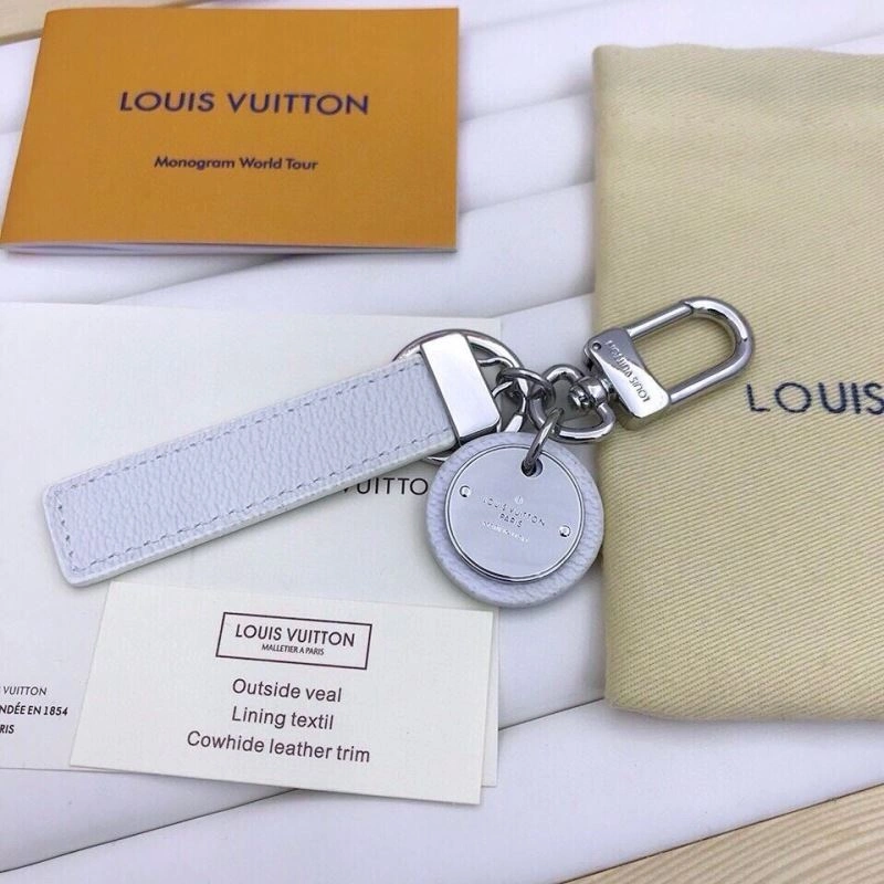 Tailored Louis Vuitton Keychains 265319