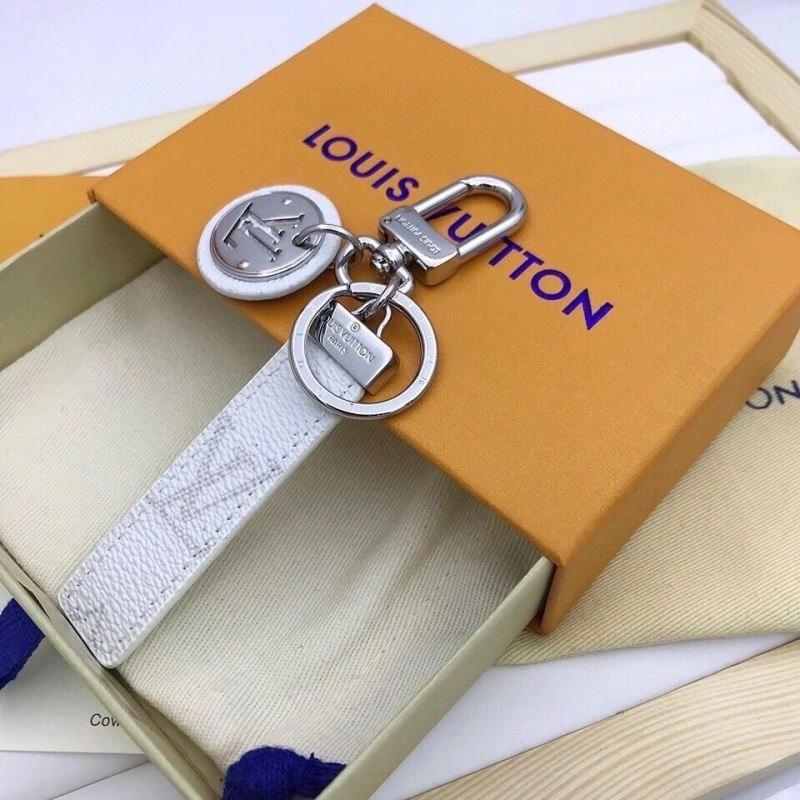 Tailored Louis Vuitton Keychains 265319