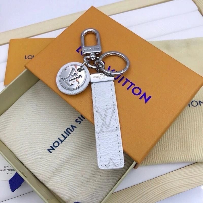 Tailored Louis Vuitton Keychains 265319