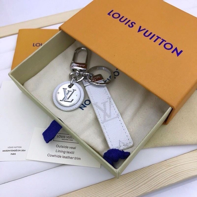 Tailored Louis Vuitton Keychains 265319