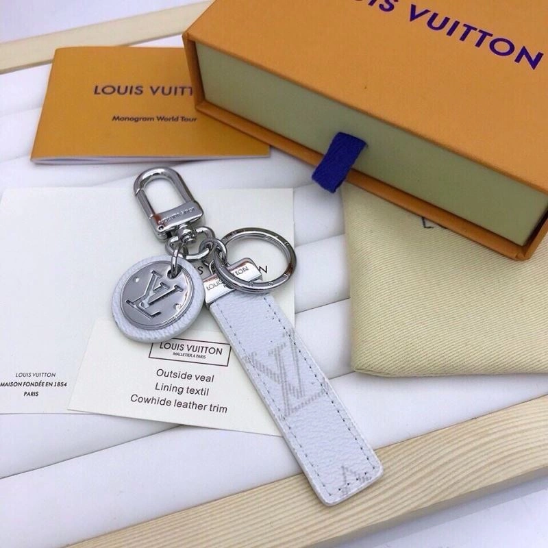 Tailored Louis Vuitton Keychains 265319