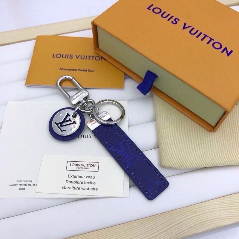 Durable Louis Vuitton Keychains 265317