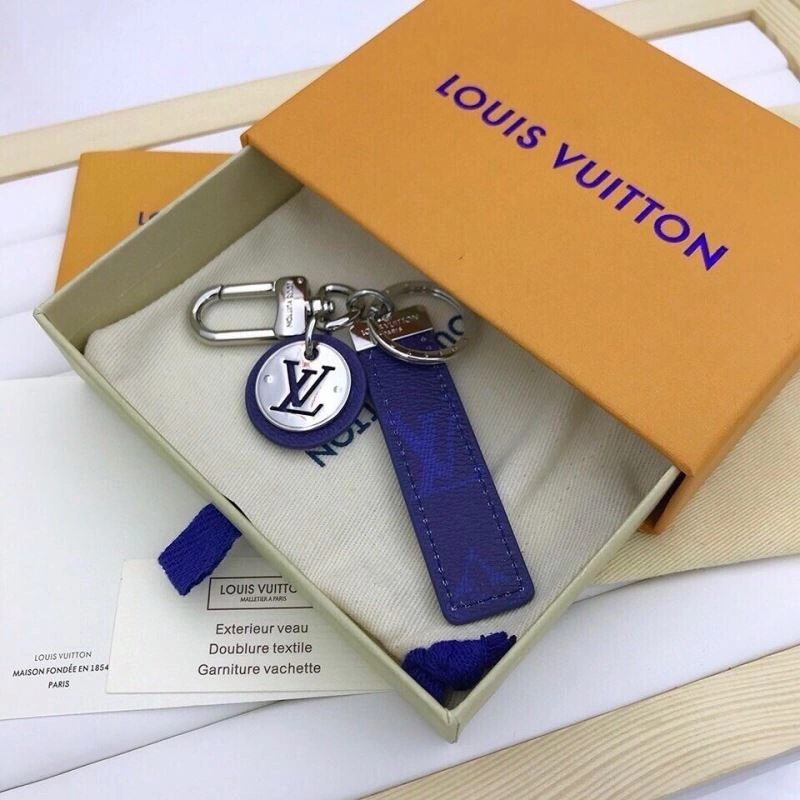 Durable Louis Vuitton Keychains 265317