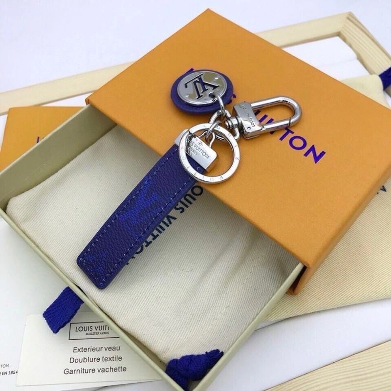Durable Louis Vuitton Keychains 265317