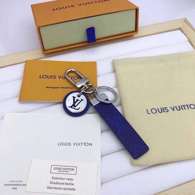 Durable Louis Vuitton Keychains 265317