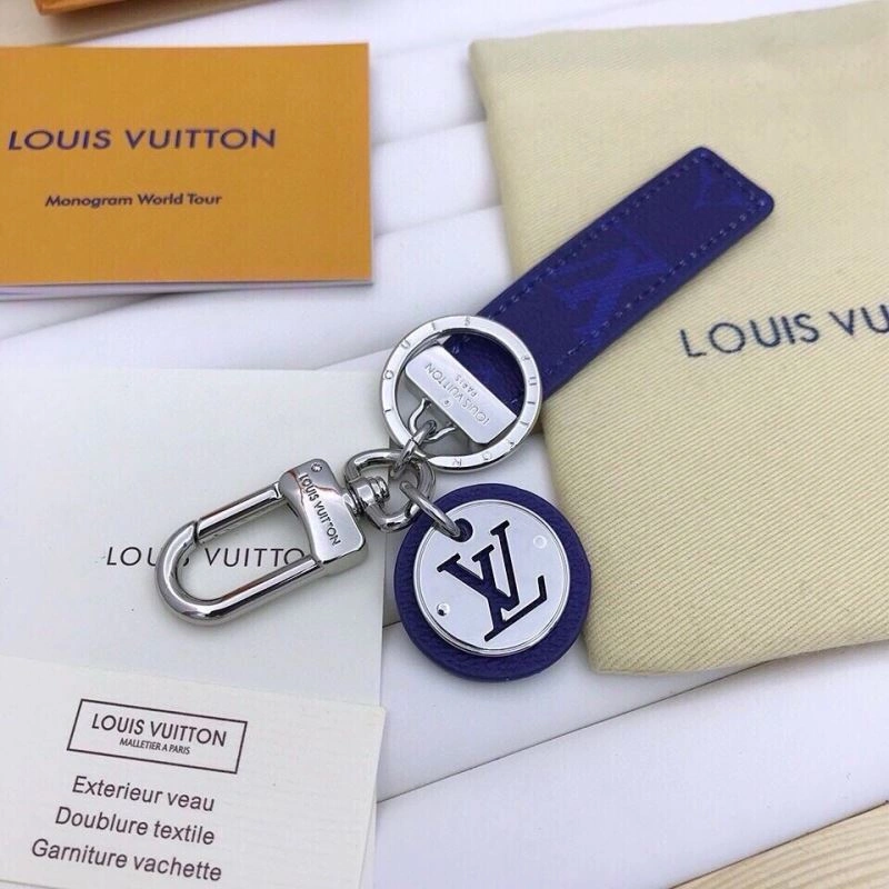Durable Louis Vuitton Keychains 265317