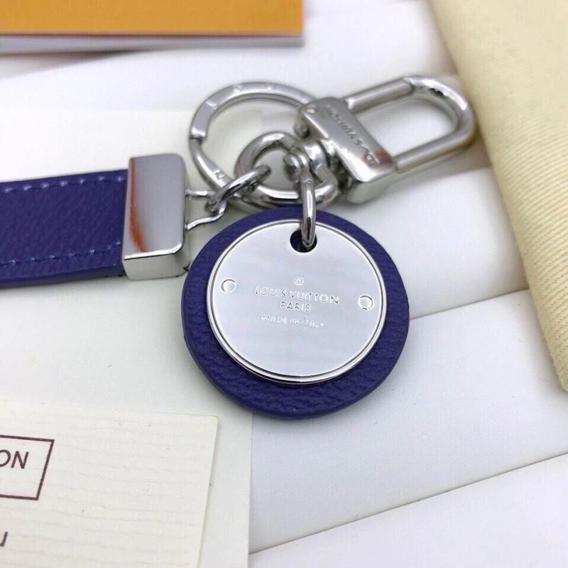 Durable Louis Vuitton Keychains 265317