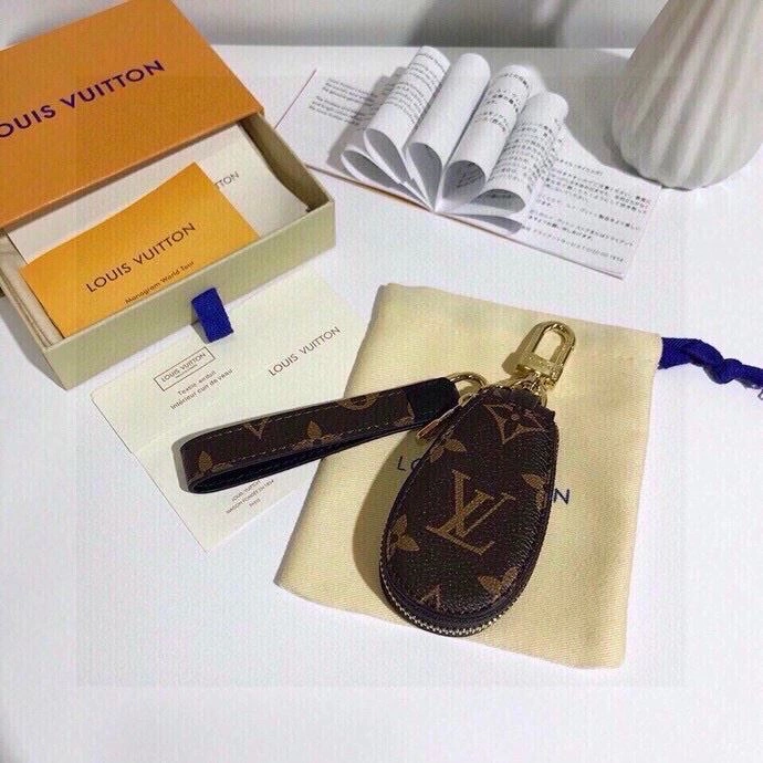 Louis Vuitton Keychains Flexible 265318