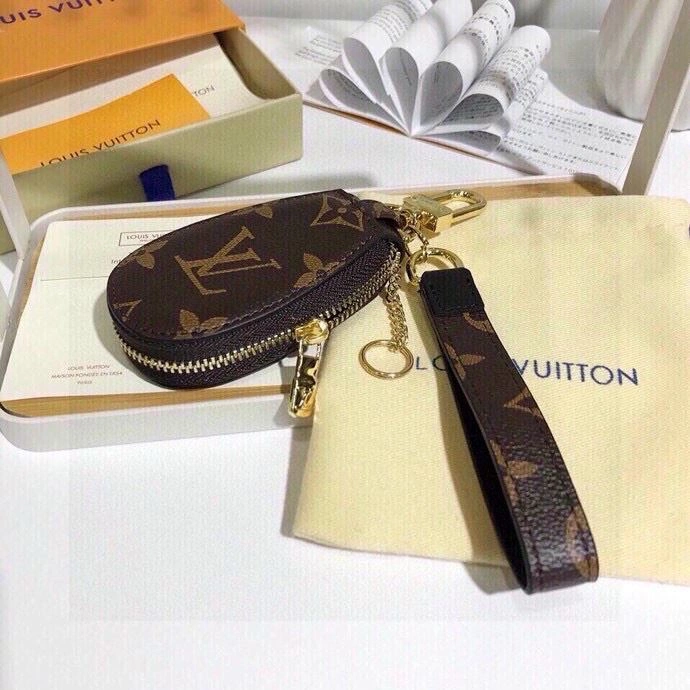 Louis Vuitton Keychains Flexible 265318