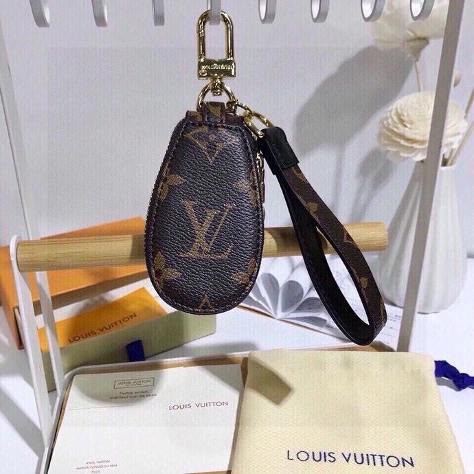 Louis Vuitton Keychains Flexible 265318