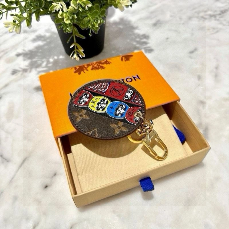 Louis Vuitton Keychains Sleek 265316