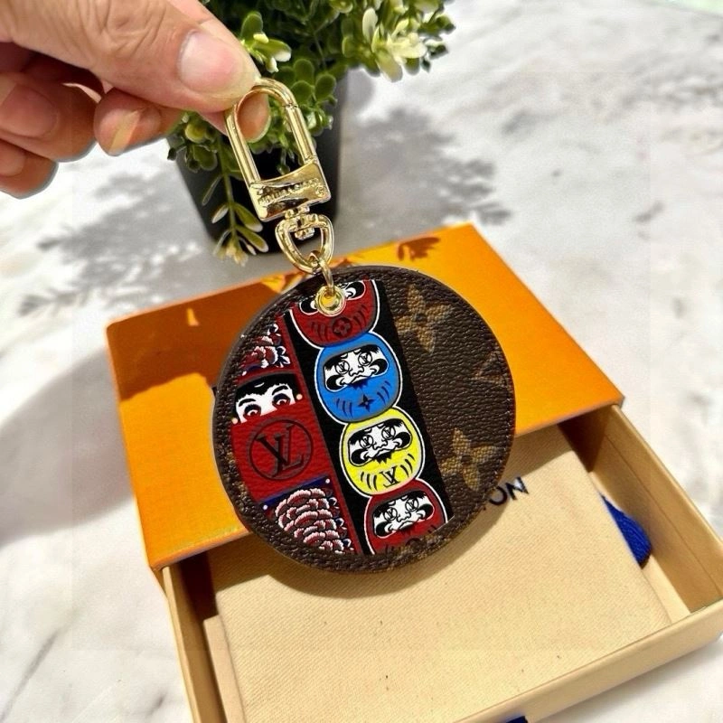 Louis Vuitton Keychains Sleek 265316