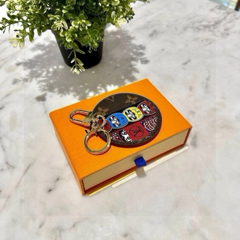 Louis Vuitton Keychains Sleek 265316