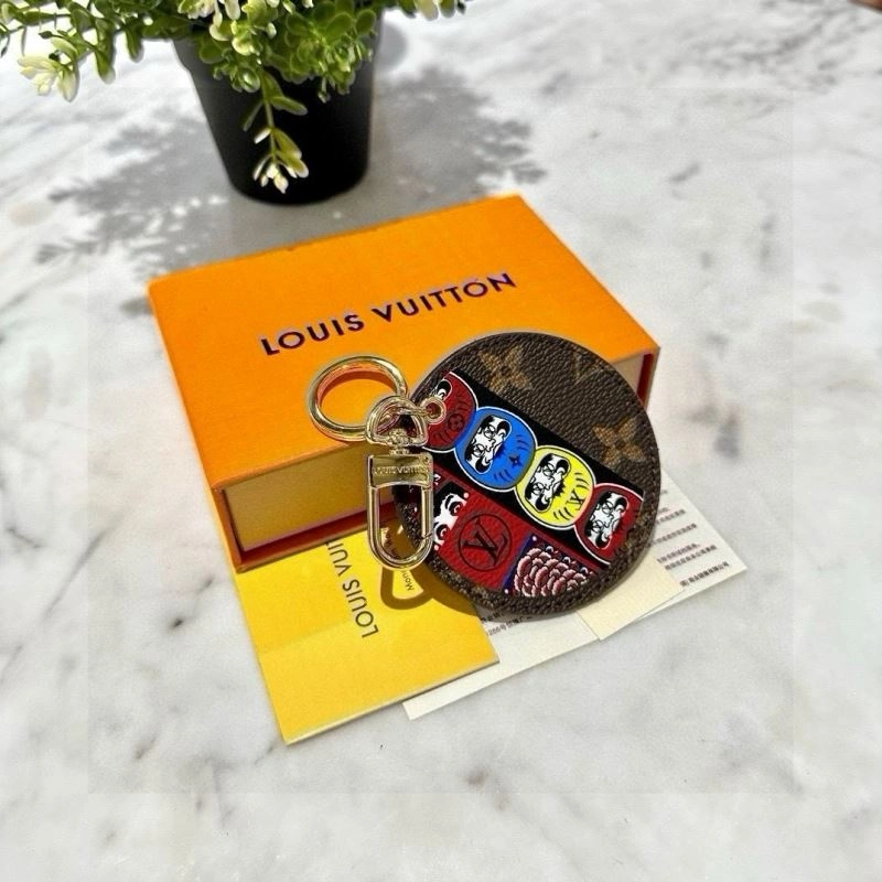 Louis Vuitton Keychains Sleek 265316