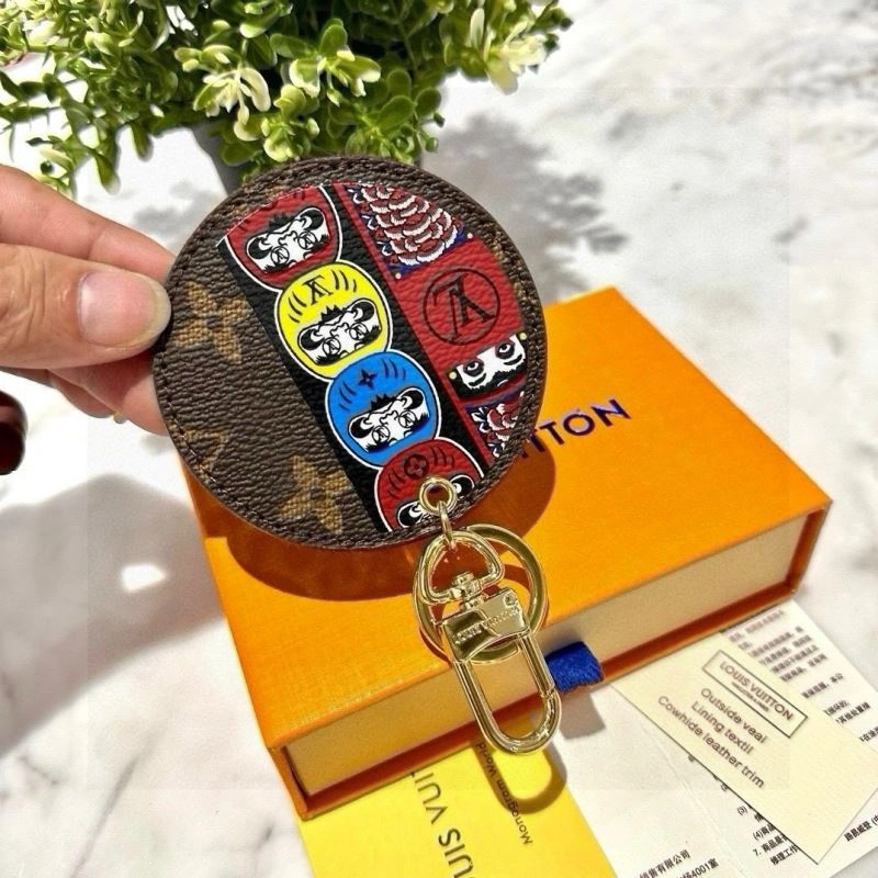 Louis Vuitton Keychains Sleek 265316