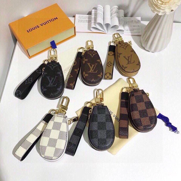 Durable Louis Vuitton Keychains 265314