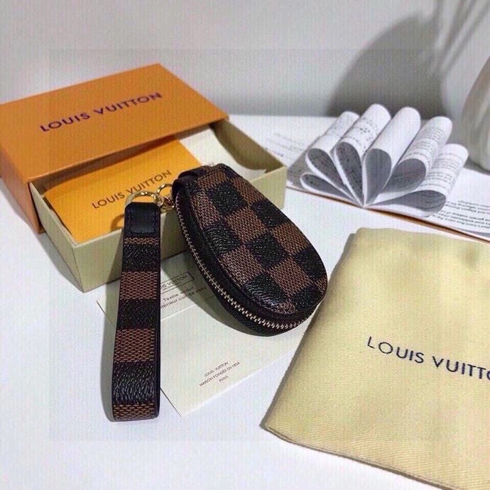 Durable Louis Vuitton Keychains 265314
