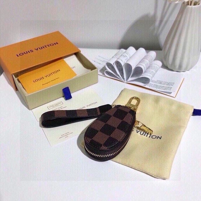 Durable Louis Vuitton Keychains 265314