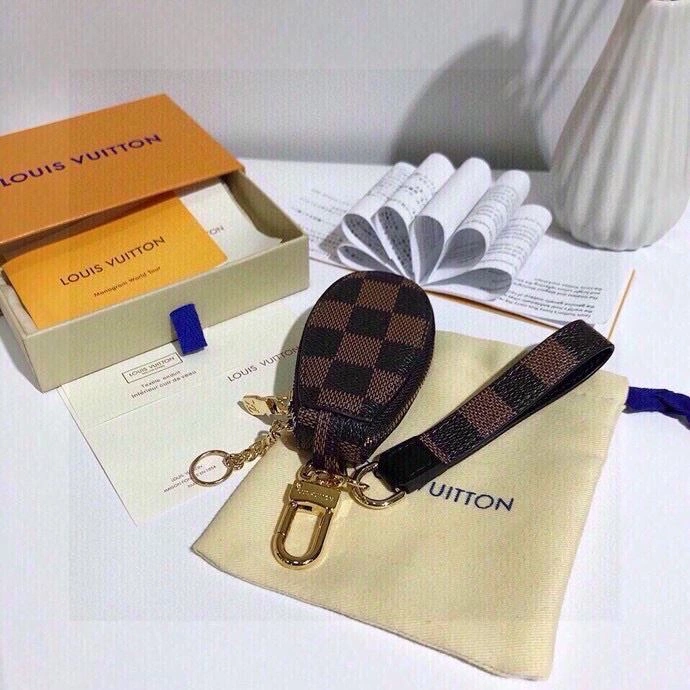 Durable Louis Vuitton Keychains 265314
