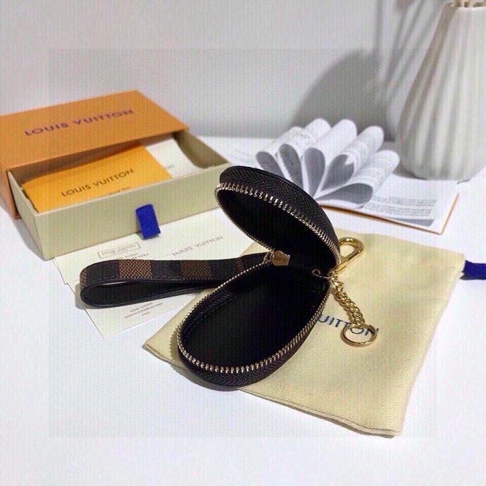 Durable Louis Vuitton Keychains 265314