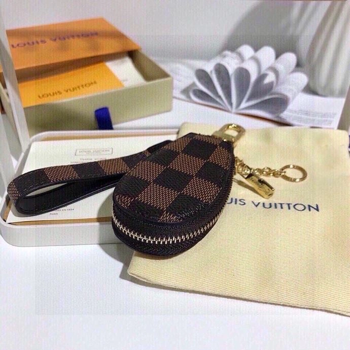 Durable Louis Vuitton Keychains 265314