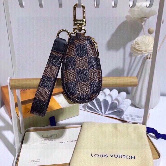 Durable Louis Vuitton Keychains 265314
