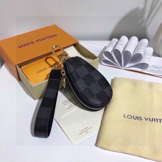 StreetReady Louis Vuitton Keychains 265301
