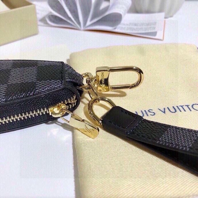 StreetReady Louis Vuitton Keychains 265301