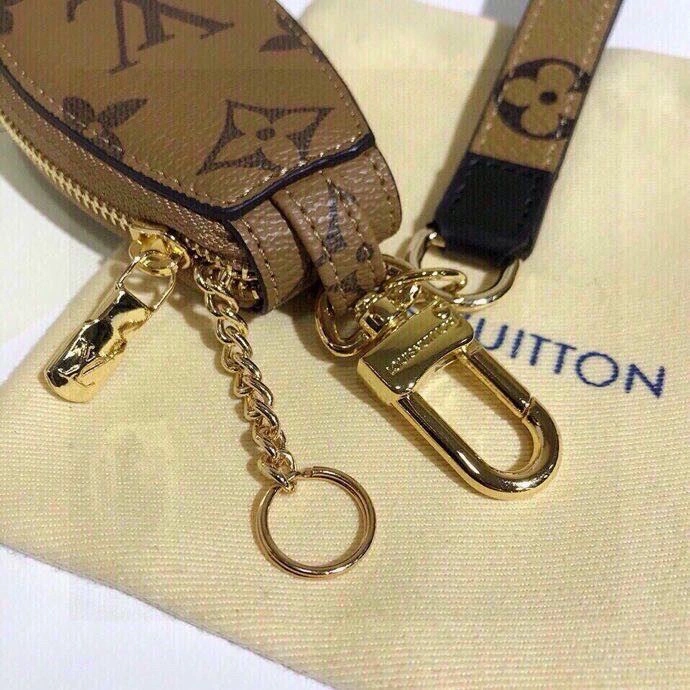 OnTrend Louis Vuitton Keychains 265302