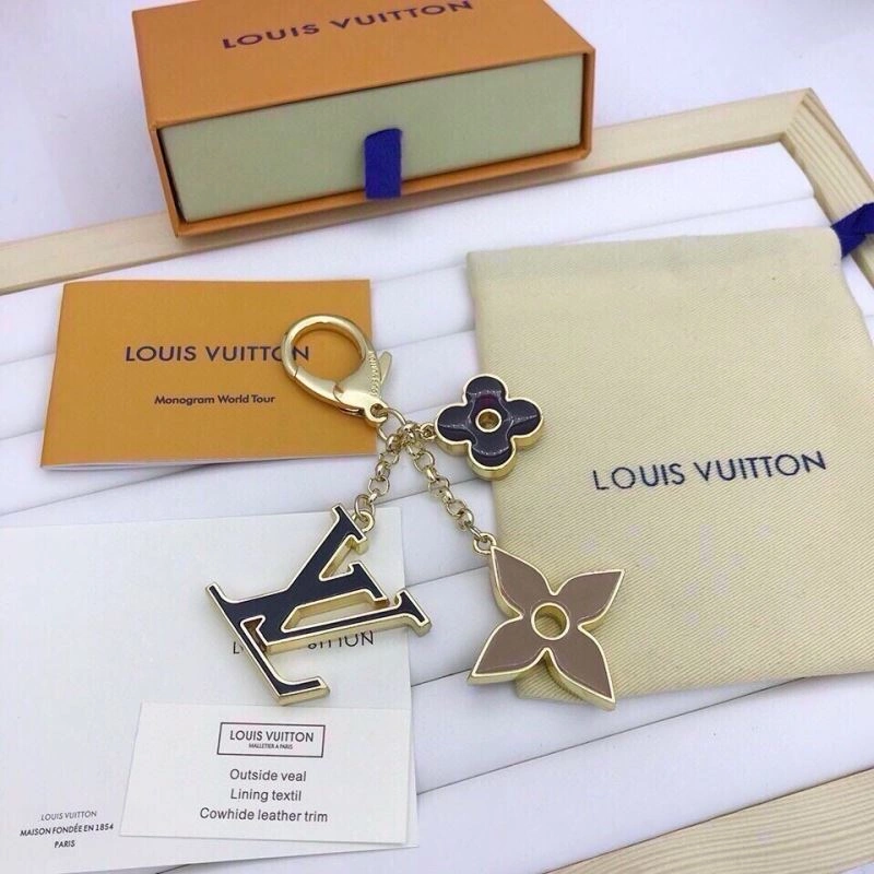 FashionForward Louis Vuitton Keychains 265297