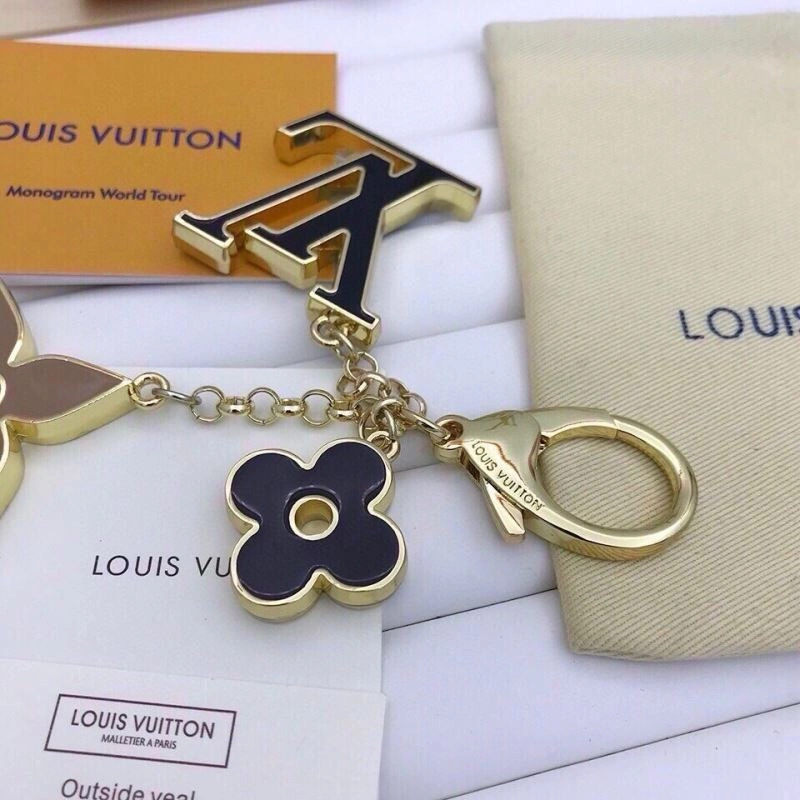 FashionForward Louis Vuitton Keychains 265297