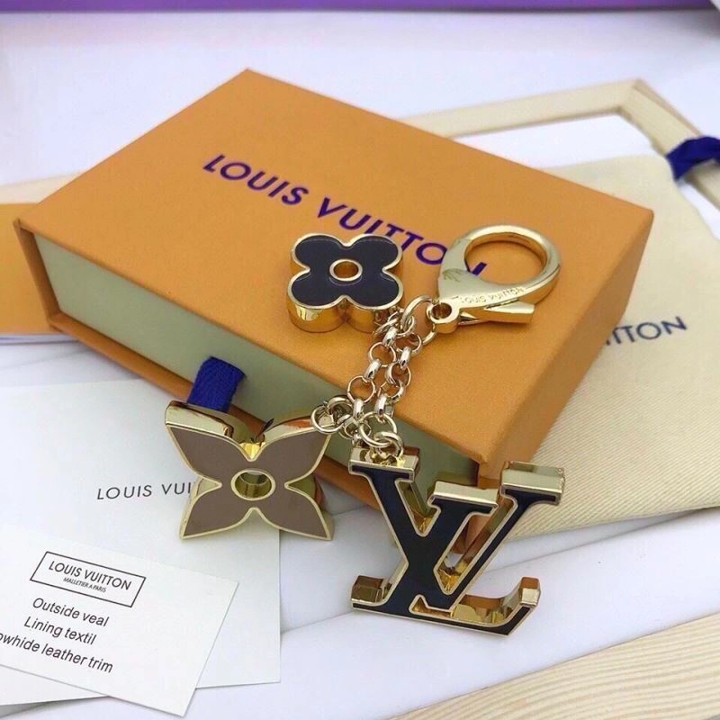 FashionForward Louis Vuitton Keychains 265297