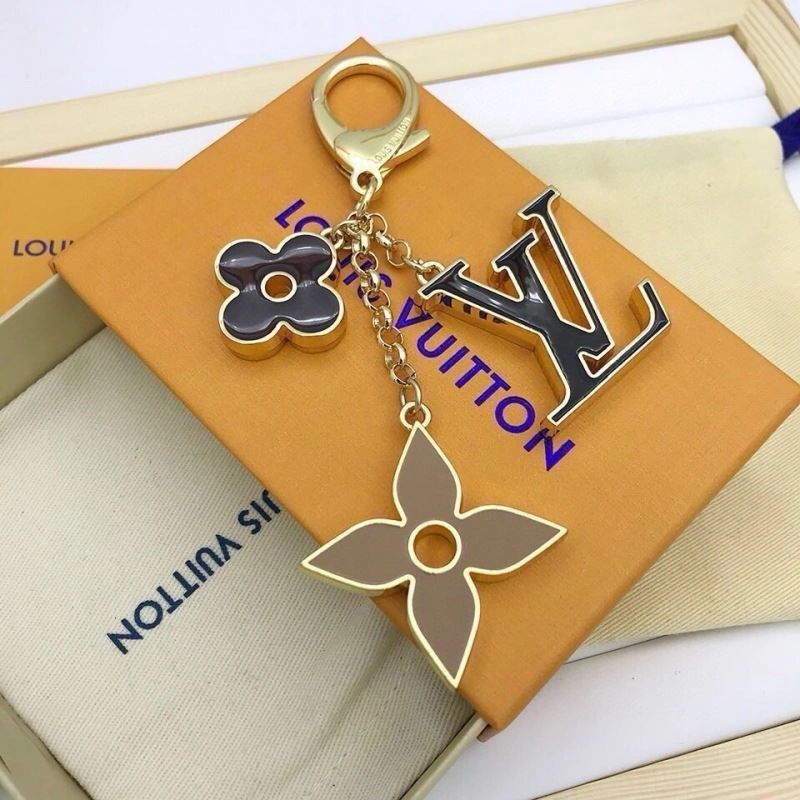 FashionForward Louis Vuitton Keychains 265297