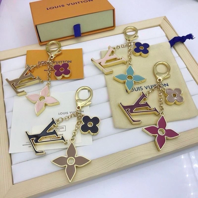 SunProtective Louis Vuitton Keychains 265294