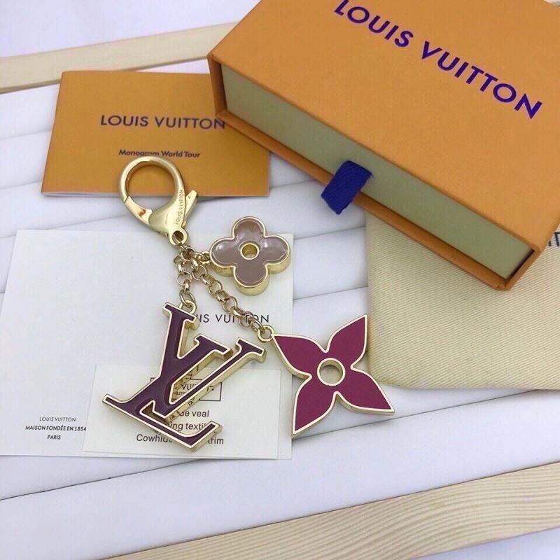SunProtective Louis Vuitton Keychains 265294