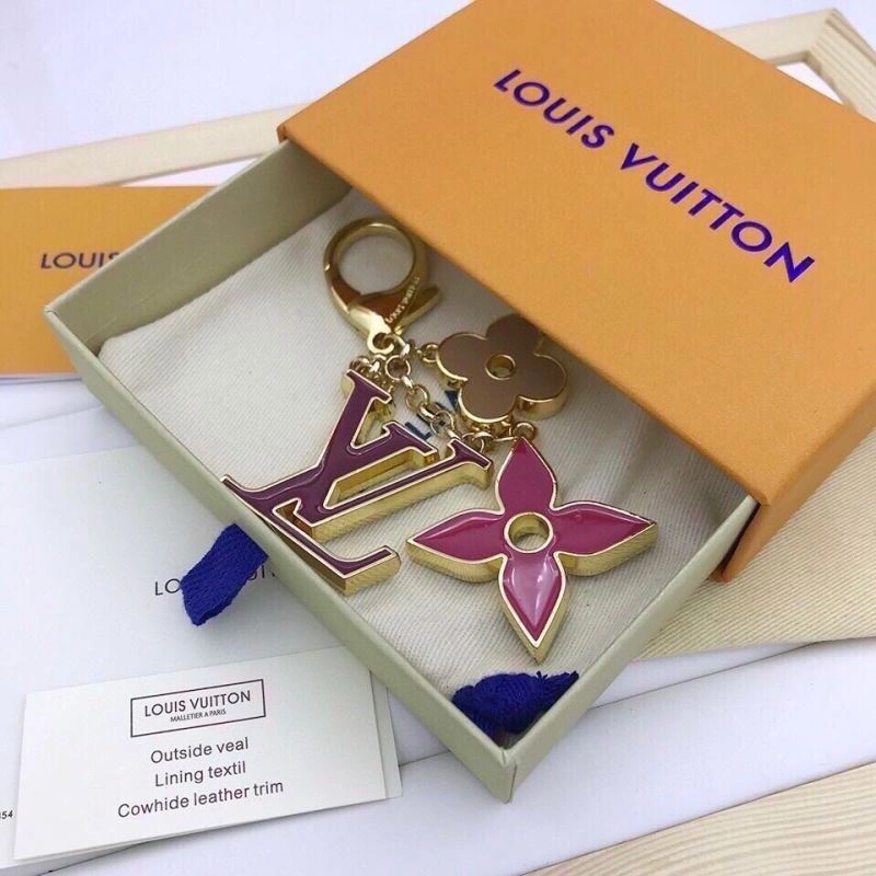SunProtective Louis Vuitton Keychains 265294