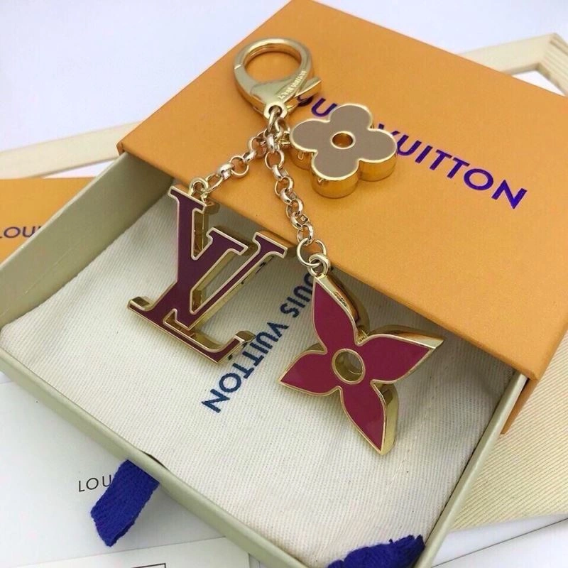 SunProtective Louis Vuitton Keychains 265294