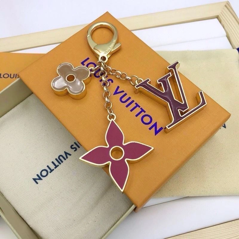 SunProtective Louis Vuitton Keychains 265294