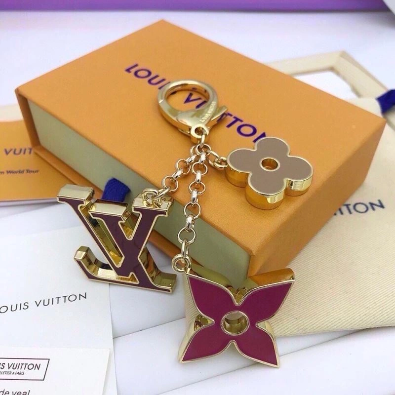 SunProtective Louis Vuitton Keychains 265294