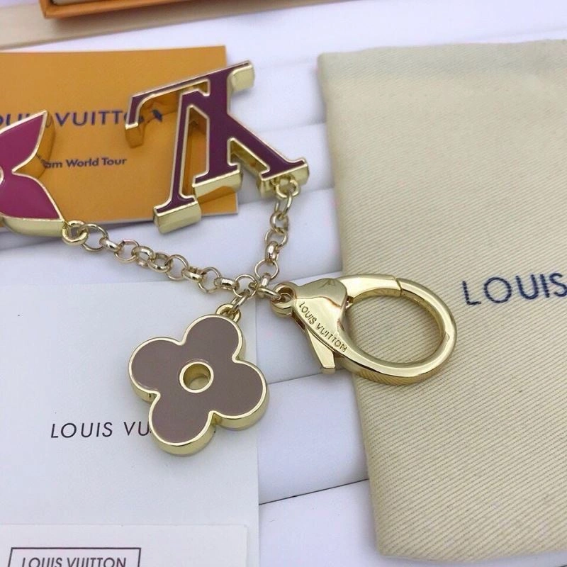 SunProtective Louis Vuitton Keychains 265294