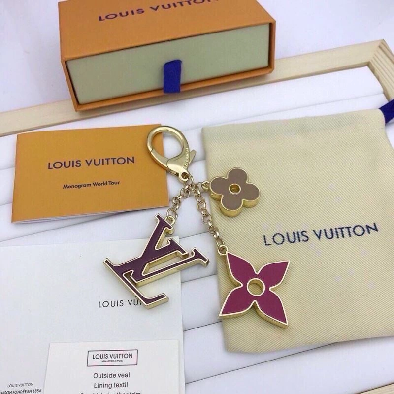 SunProtective Louis Vuitton Keychains 265294