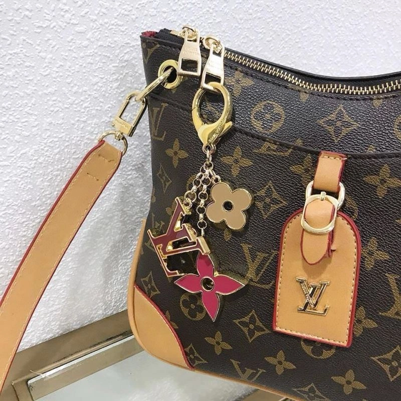 SunProtective Louis Vuitton Keychains 265294