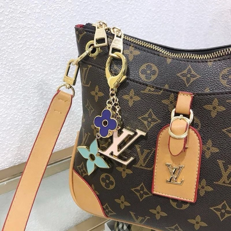Louis Vuitton Keychains Colorful 265296