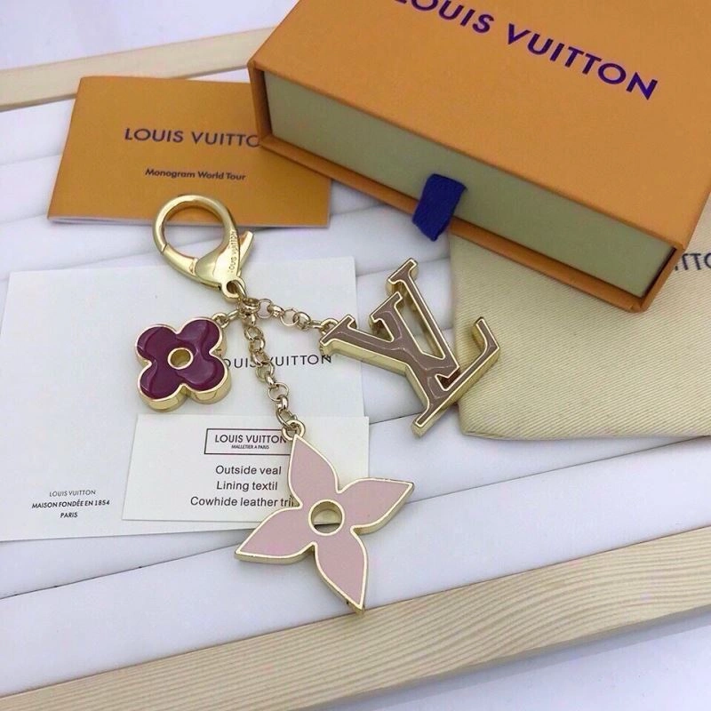 GoodFit Louis Vuitton Keychains 265304